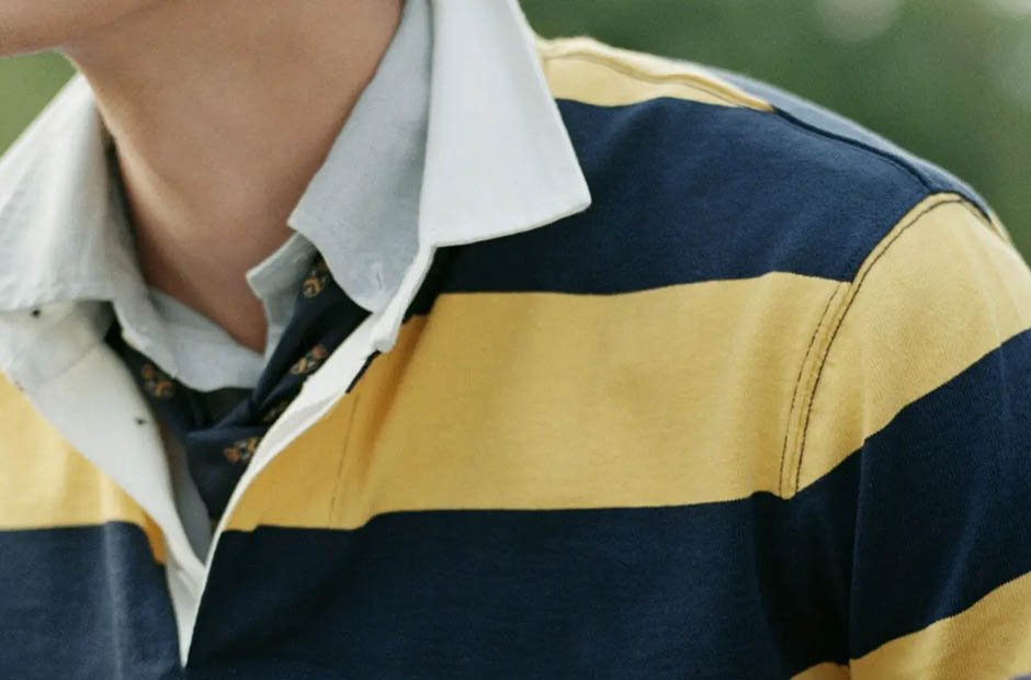 Rugby Shirts 101