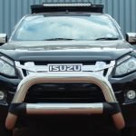 Score the Best Deal on a Used Isuzu MUX for Sale Qld Dealerships Offer with This Guide