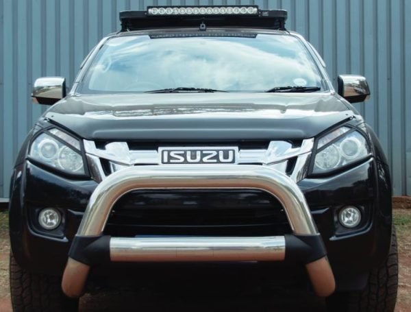Score the Best Deal on a Used Isuzu MUX for Sale Qld Dealerships Offer with This Guide