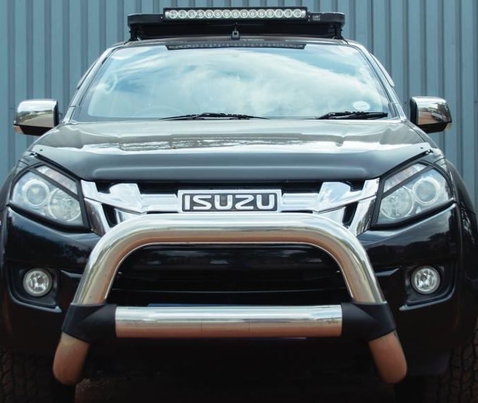 Score the Best Deal on a Used Isuzu MUX for Sale Qld Dealerships Offer with This Guide