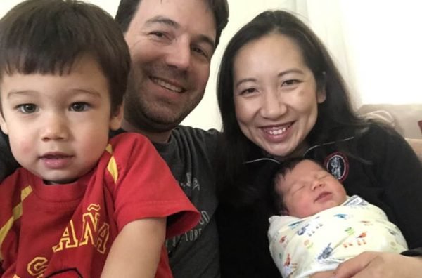 Sebastian Neil Walker