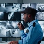 Security Guard Management