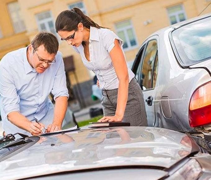 Seeking Help After Car Accidents