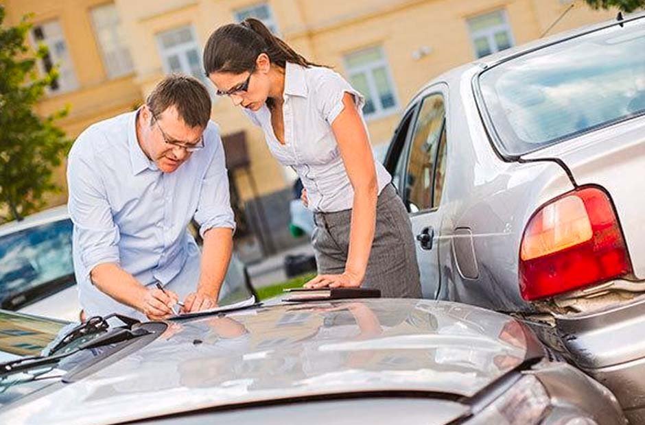 Seeking Help After Car Accidents