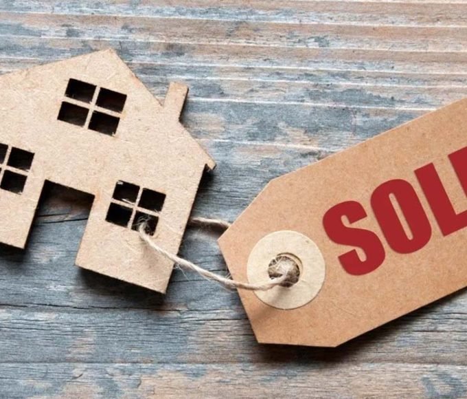 Selling Your Home