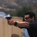Semi-Automatic Pistols