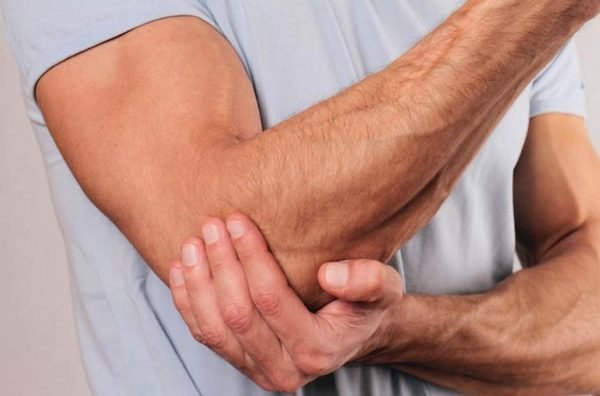 Shoulder and Elbow Pai