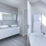 Six Things to Consider When Remodeling Your Bathroom