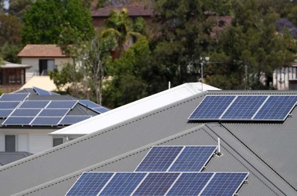 Solar Panels for Australian Conditions