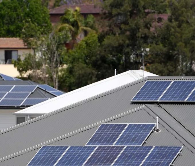 Solar Panels for Australian Conditions