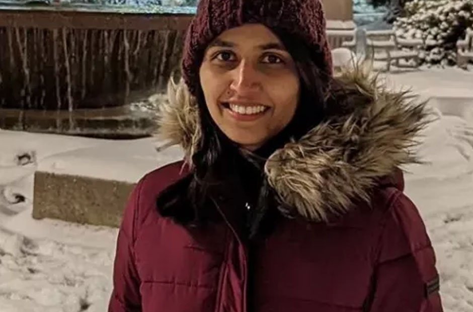 Soujanya Ramamurthy