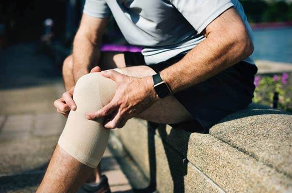 Suffering a Personal Injury