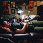 Tattoo Studio In Sydney