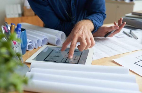 The Advantages of Using Floor Plan Design Software in Construction and Remodeling