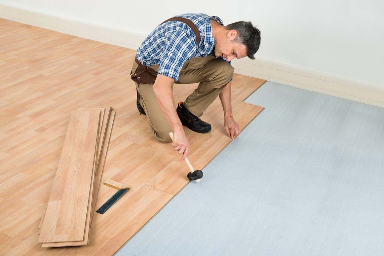 The Cost to Replace Hardwood Floors