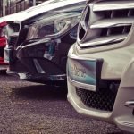 The Evolution of Valet Parking