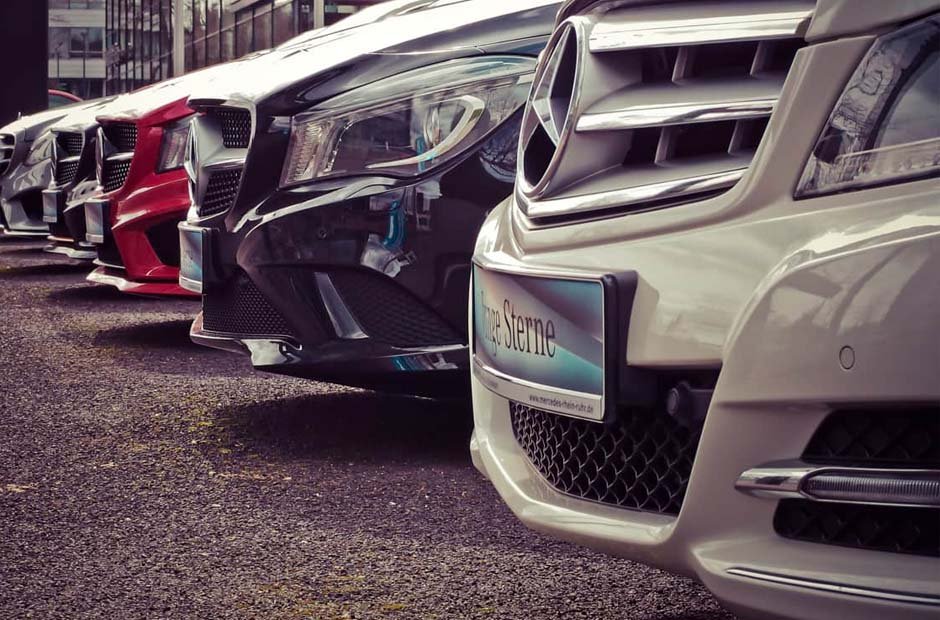 The Evolution of Valet Parking