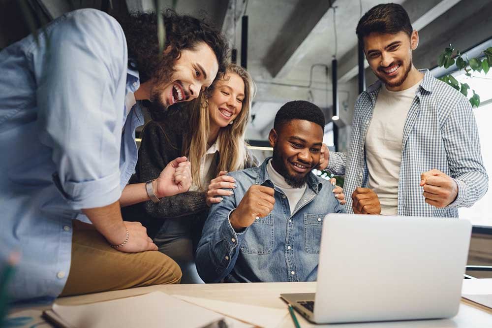 The Importance of Sales Culture in Business Success