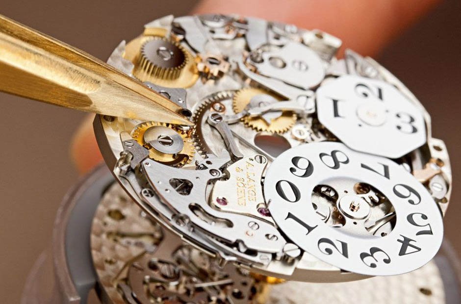 The Role of Complications in Watch Design