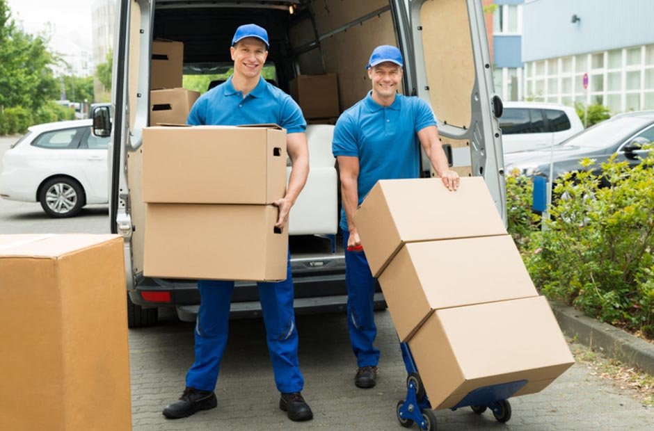 The Role of Movers: Key Duties and Responsibilities - DebraBernier