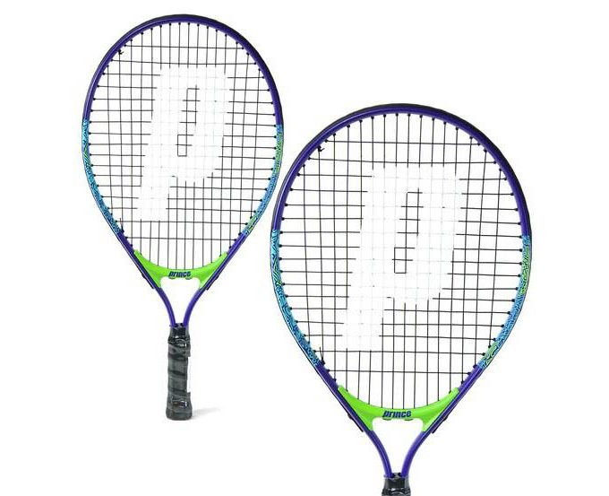 The Ultimate Guide to Buying Tennis Rackets