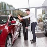 Things to Check Before Buying a Used Car