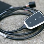 Carpenter with apprentice in training period