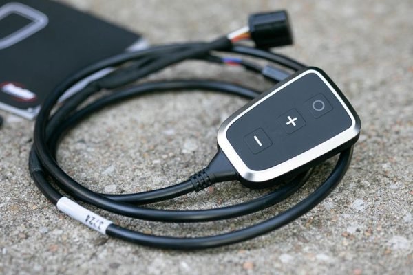 Carpenter with apprentice in training period