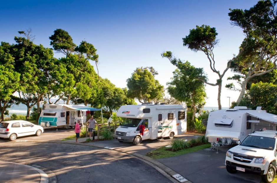 Tips on Choosing Caravans