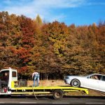 Tow a Car