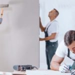Understanding Professional Painting Services
