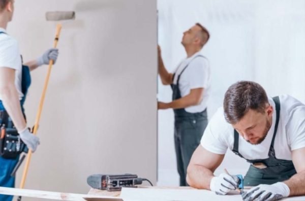 Understanding Professional Painting Services