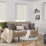 What Colour Blinds for White Walls