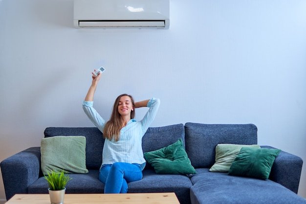 What You Need to Know About Living with an Older Air Conditioner