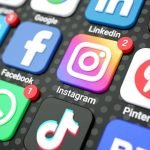 Why businesses collect data social media platforms