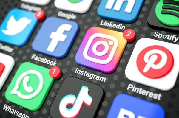 Why businesses collect data social media platforms