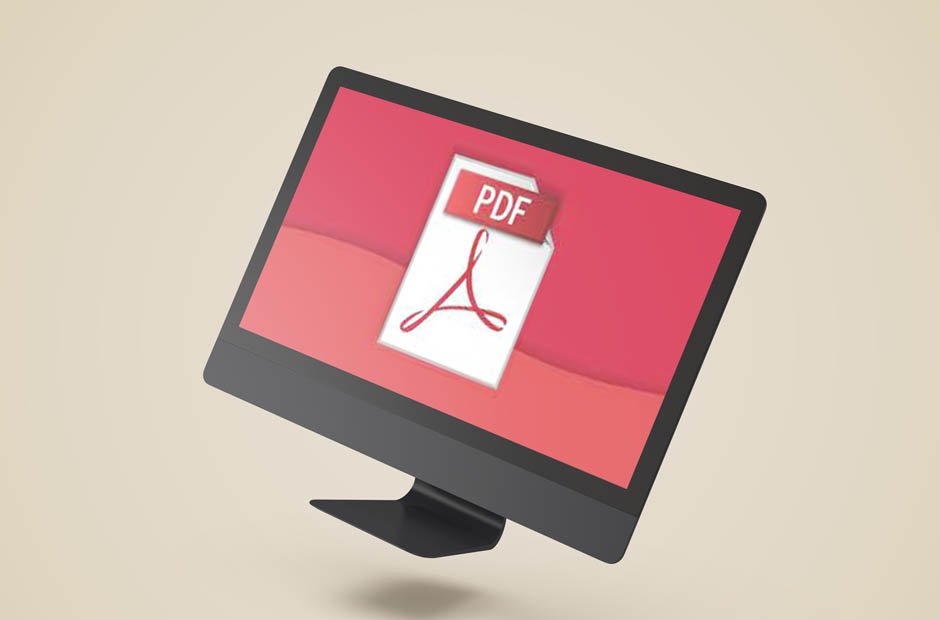 Why virtualize your catalog in PDF format