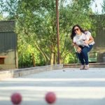backyard games
