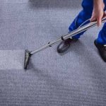 commercial carpet is essential for any business