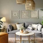 decorate your home on a Budget