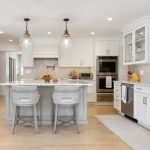 kitchen remodel