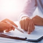 processing and administration of their will and estate