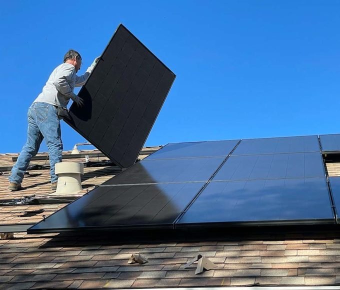 15 Simple Steps for Making Your Home Eco-Friendly