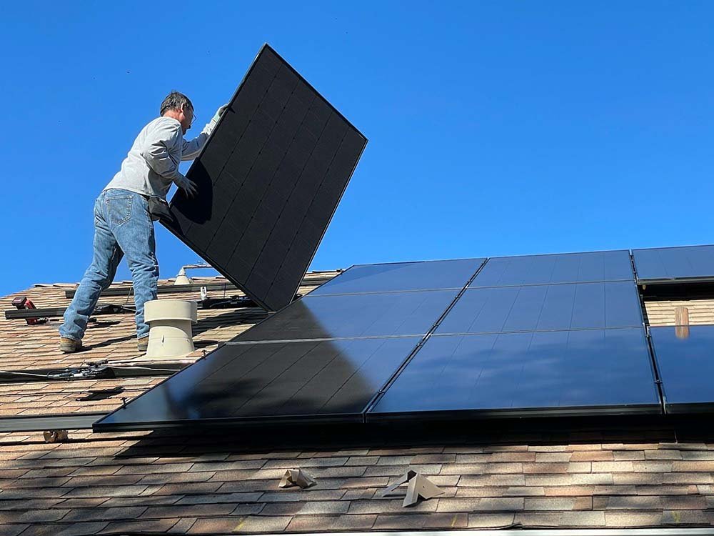15 Simple Steps for Making Your Home Eco-Friendly