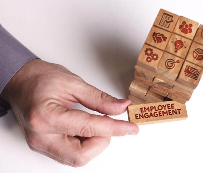 4 Effective Strategies for Promoting Employee Engagement To Improve Their Mental Health