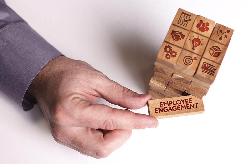 4 Effective Strategies for Promoting Employee Engagement To Improve Their Mental Health