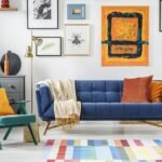 4 Interior Design Styles that Unlock the Potential of Your Living Room