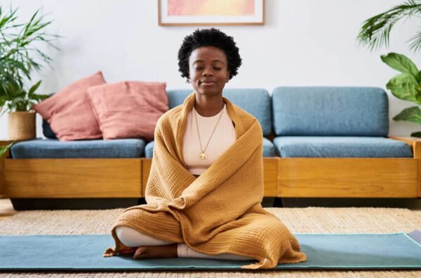 5 Self-Care Habits You Can Start Today