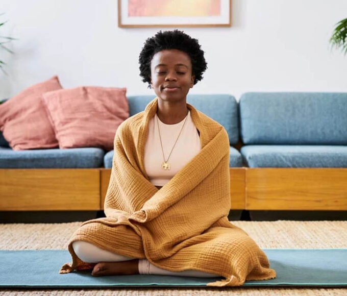 5 Self-Care Habits You Can Start Today