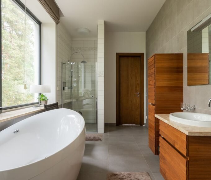 6 Cost-Effective Ways To Upgrade Your Bathroom